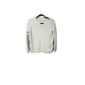 jolie & joy cropped sweater size XL